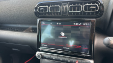 Citroen C3 Aircross 1.2 PureTech 130 Max 5dr EAT6 Petrol Hatchback